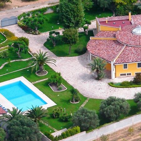 B&B Quattrostelle Cavallino di Lecce Bagian luar foto